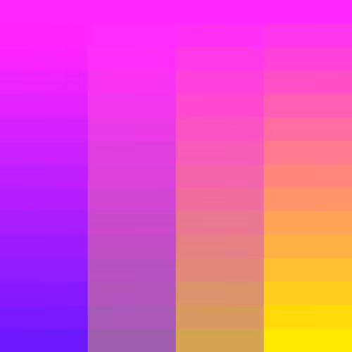 Color Study By Jeff Davis