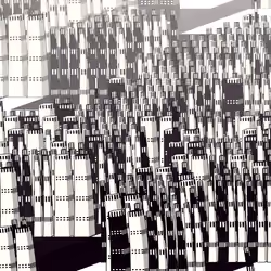 Ecumenopolis #384