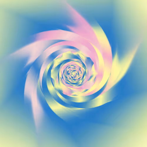 Rotor By Sebastian Brocher Cryptoarte