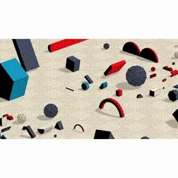 Geometry Runners #977
