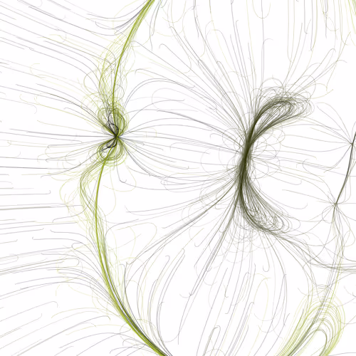 Phototaxis #83