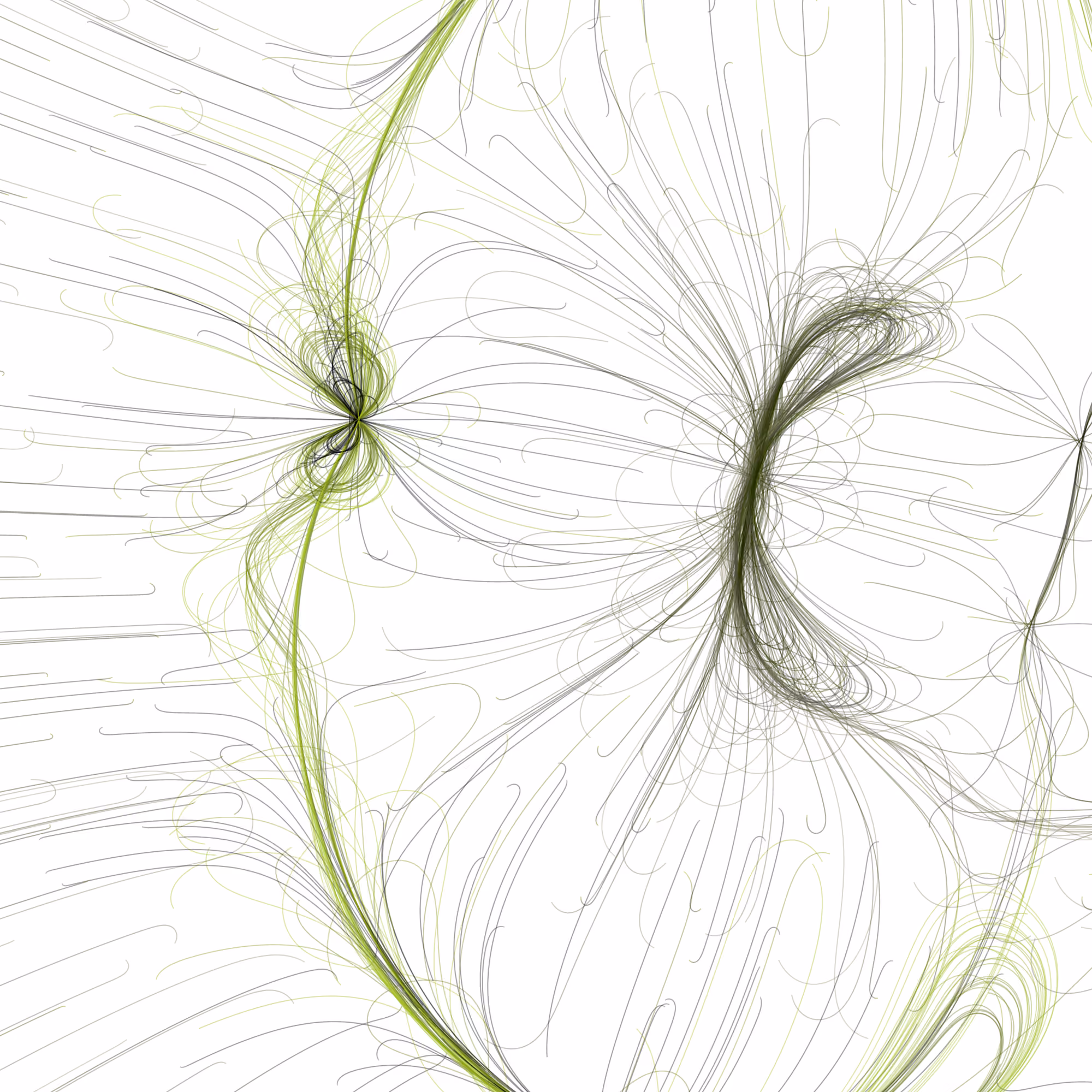 Phototaxis #83