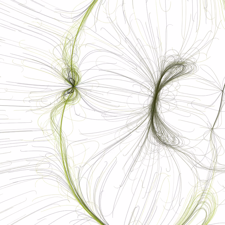 Phototaxis #83