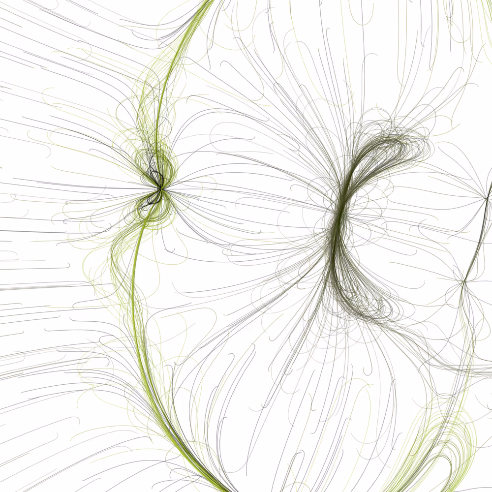Phototaxis #83