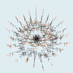 Antennas #39