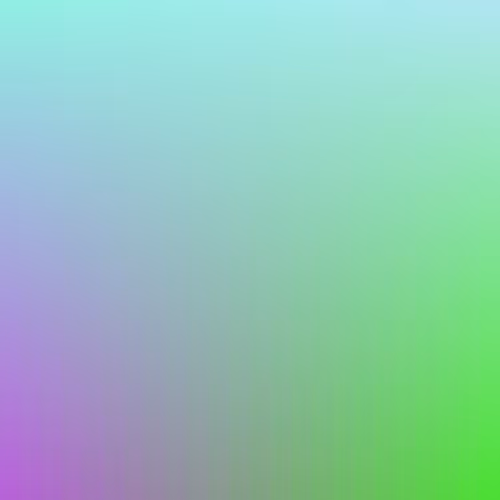 Color Study #753