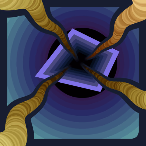 Spaghettification #615