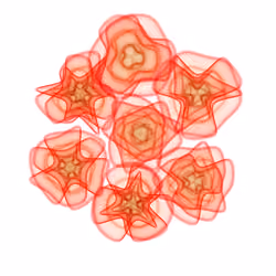 Flowers #1972