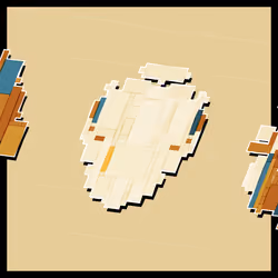 Paper Armada #2555