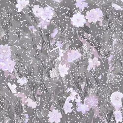 Fragments of an Infinite Field #663