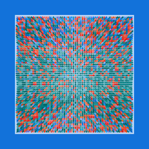 Transitions By Jason Ting X Matt Bilfield