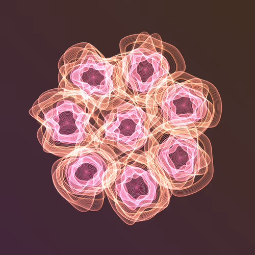 Flowers #3963