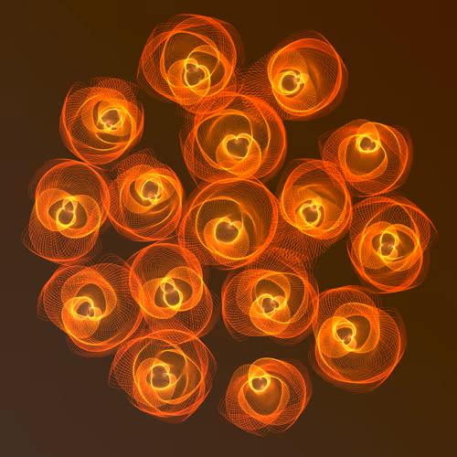 Flowers #3136