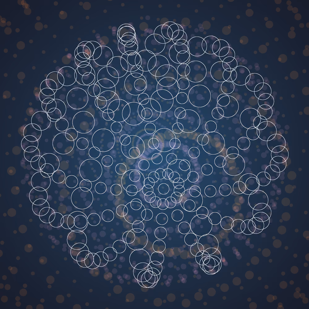 Cosmic Reef #1001