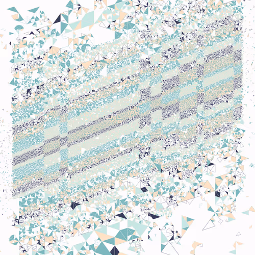 Ode To Penrose By Umatha