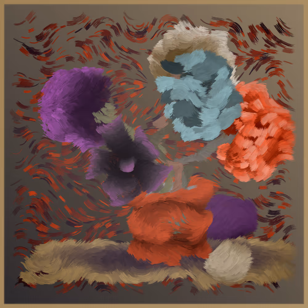 Chimera #975