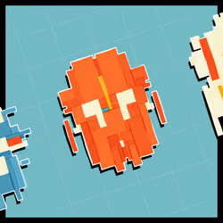 Paper Armada #157