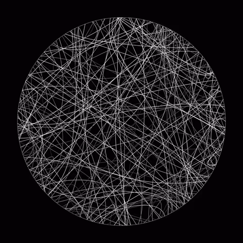 Empyrean By Generative Artworks