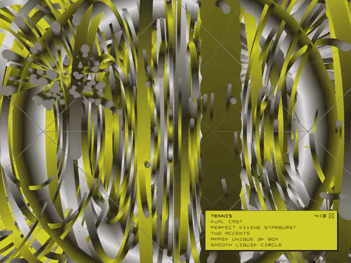 Item #309000418 Media