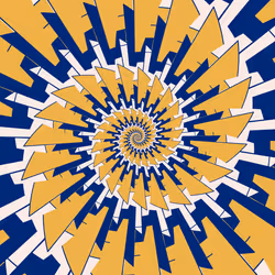 Inspirals #100
