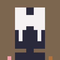Blockbob Rorschach #344