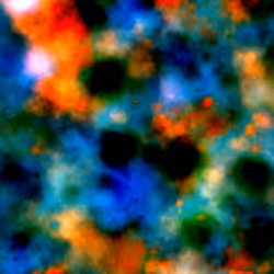 Pigments #37