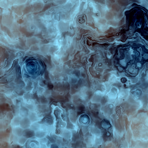 Pigments #681