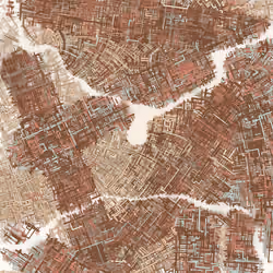 Tentura #654