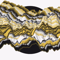 Apparitions #997
