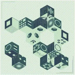 The Blocks Of Art By Shvembldr