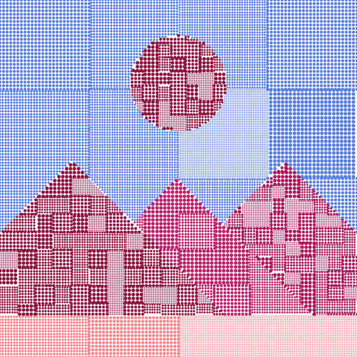 Speckled Summits #40