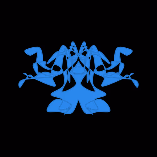 Cryptoblots By Daim Aggott Honsch