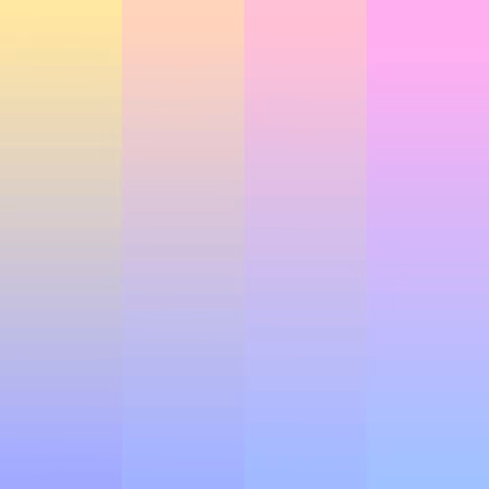 Color Study #1974