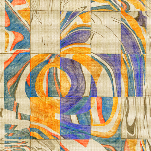 Anticyclone By William Mapan