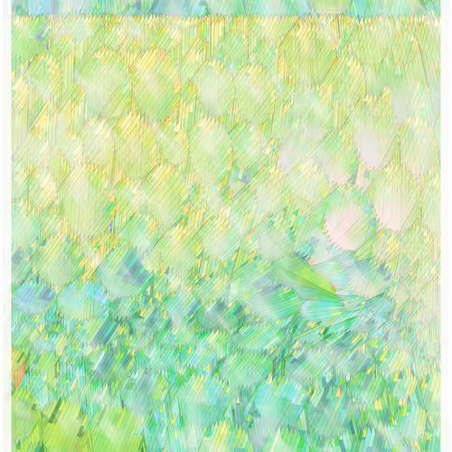 Glass By Eric De Giuli