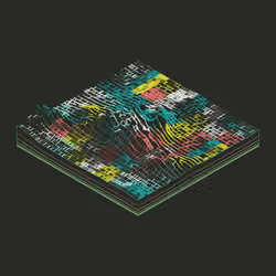 Subscapes #203