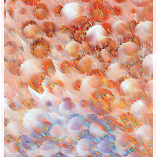 Glass By Eric De Giuli