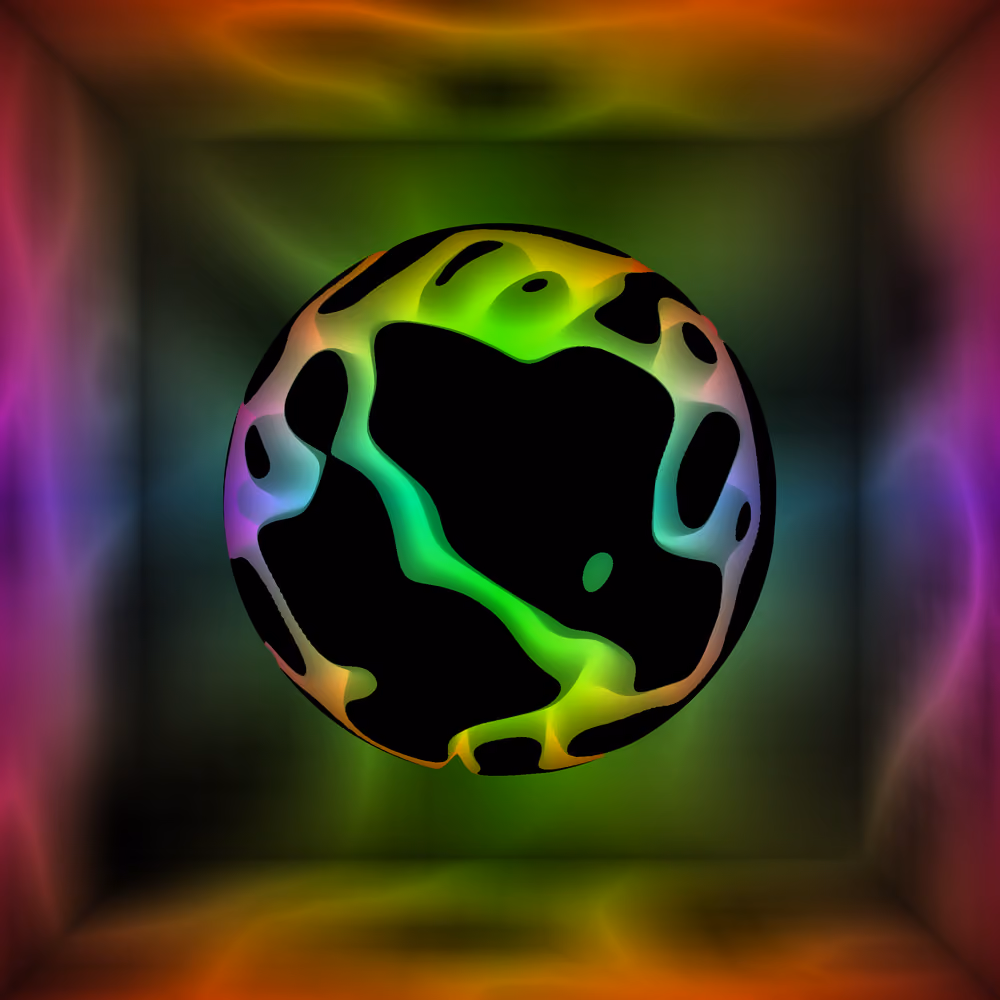 Lava Glow #490