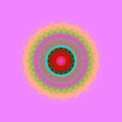 SpiroFlakes #956