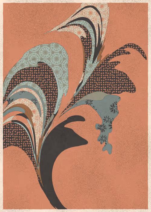 Memories of Qilin #827