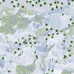 Fragments of an Infinite Field #533