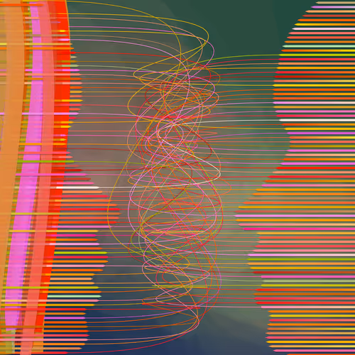 Dis Entanglement By Onlygenerated