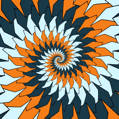 Inspirals #369