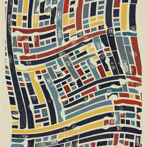 Edifice #131