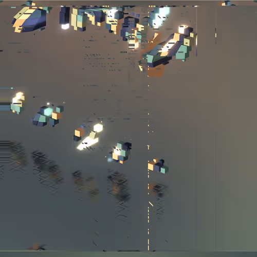 Jiometory No Compute Ziometori Ha Keisansaremasen
