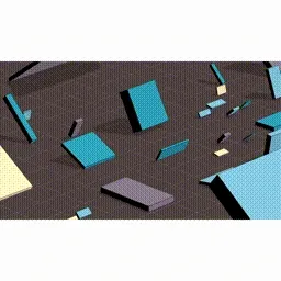 Geometry Runners #771