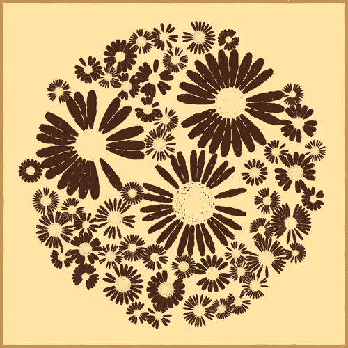 Daisies By Natthakit Susanthitanon Nsmag