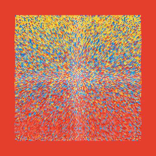 Transitions #1022