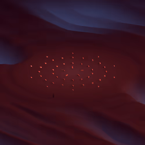 The Liths of Sisyphus #421