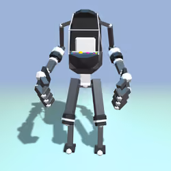 mecha suits #12